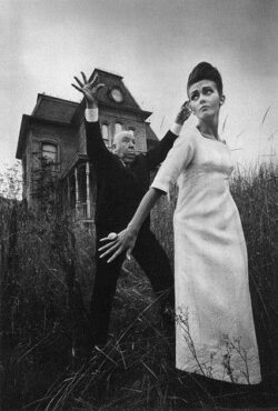Copyright © 1962 Jeanloup SIEFF