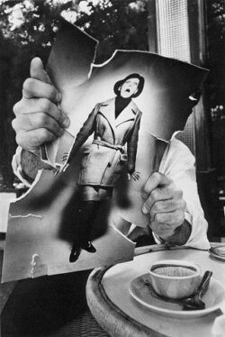 Copyright © 1963 Jeanloup SIEFF