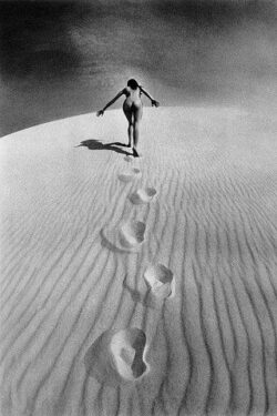 Copyright © 1970 Jeanloup SIEFF