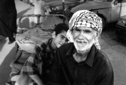 Photo : Guy Lejeune - "IRAN"
