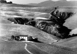 Photo : Guy Lejeune - "LE TROU"