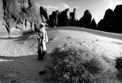 Photo : Guy Lejeune - "HOGGAR"