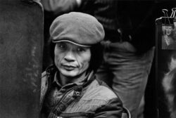 Photo : Guy Lejeune - "PARIS"
