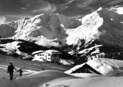 Photo : Francis LEROUX - Copyright © 2002 Photo-Ciné-Club Offranvillais