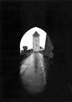 Photo : Francis LEROUX - Copyright © 2002 Photo-Ciné-Club Offranvillais