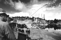 Photo : Francis LEROUX - Copyright © 2002 Photo-Ciné-Club Offranvillais